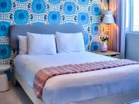 Trópica Beach Hotel Hotels near Barbosa Park