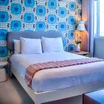 Trópica Beach Hotel Hotels near West MSJ Parking