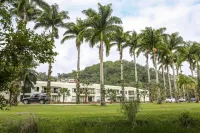 Hotel do Bosque Eco Resort Hotels in Pereque