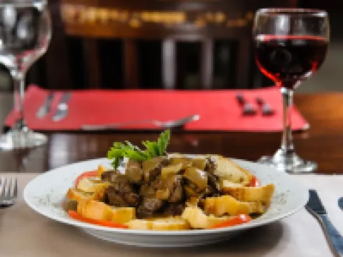 Del Canto Hotel Hotels in Aracaju