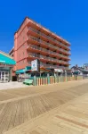 Americana Hotel Boardwalk