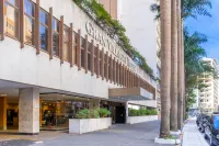 Gran Villagio Hotel - parking