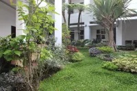 Tlogomas Guest House Hotels in Lowokwaru