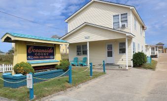 Oceanside Court by Kees Vacations