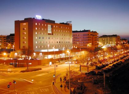 Extremadura Hotel