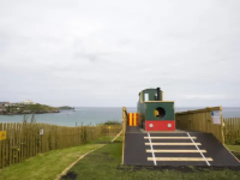 Great Western Hotels in Newquay