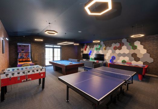 아포리아 테르말 레지던스