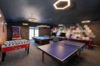 Aforia Thermal Residences Hotels in Yaylabagi Belediyesi