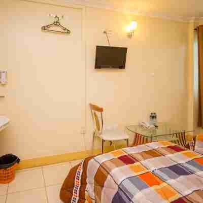 Shamz Hotel Isiolo Rooms