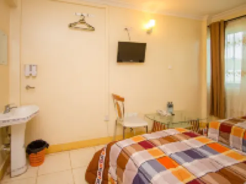 Shamz Hotel Isiolo Hotels in Isiolo