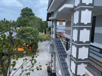 Hotel AN HOÀ II Hotels in Mỹ Xuân