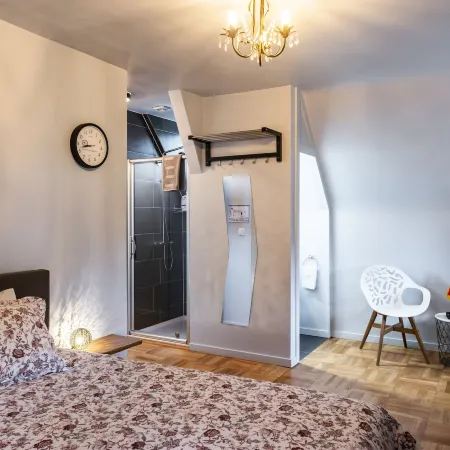 Rose House B&B
