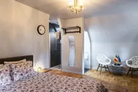 Rose House B&B Hotels in Nazareth