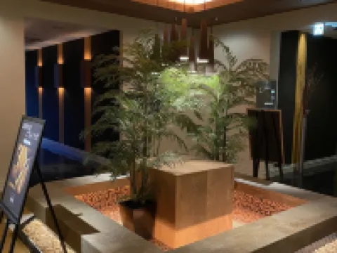 ホテルオアシス 西条のホテル