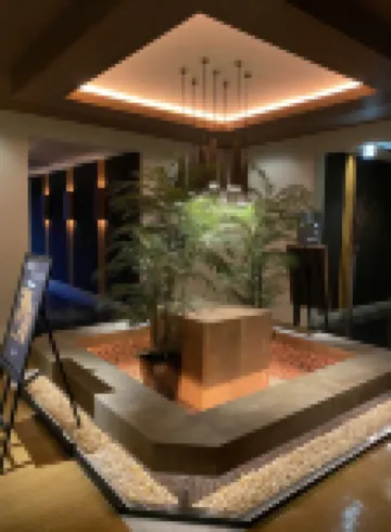 ホテルオアシス 西条のホテル