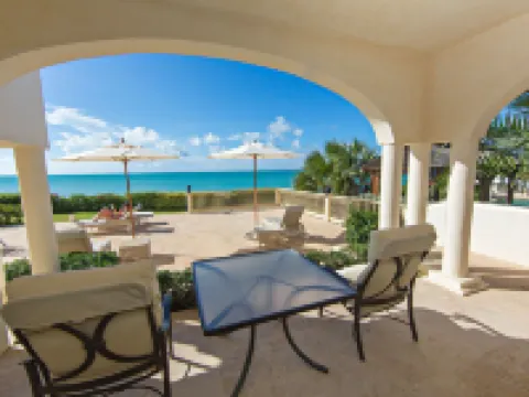 The Cove Suites at Blue Waters Hotels in St. John's