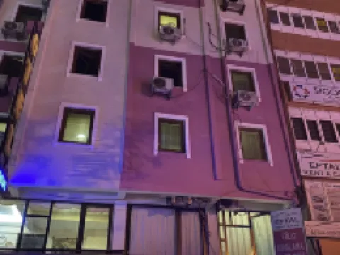 Hotel Cenedag Hotel di Izmit