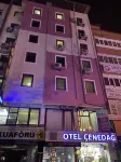 Hotel Cenedag Hotels in Korfez Mahallesi