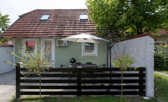 Holiday House in Terme Catez