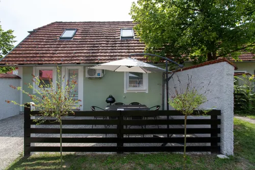 Holiday House in Terme Catez Hotels in Brezice