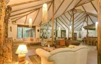 Gorilla Safari Lodge