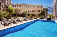 Holiday Inn Toulon - City Centre Hotel a Tolone