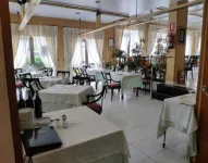 B&B HOTEL Gijón Centro Begoña - Bữa sáng
