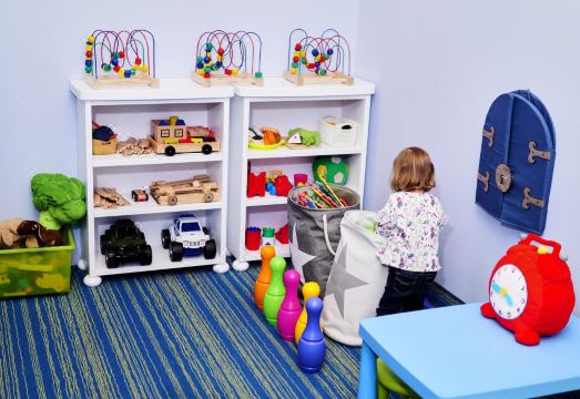 호텔 서비스 이미지 2