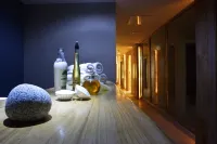 12 Months Resort & Spa - spa