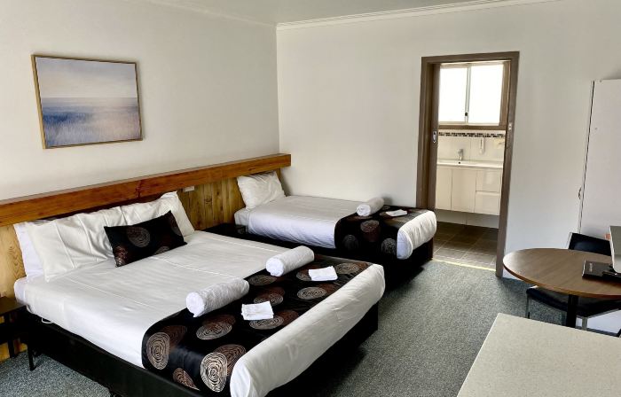 Motel Stawell