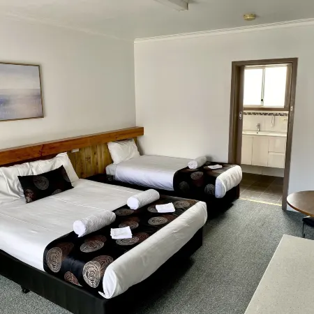 Motel Stawell