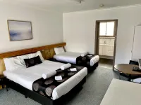 Motel Stawell Hotels in Stawell