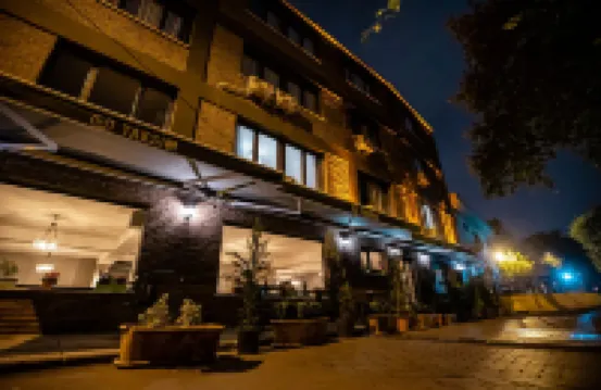 New Taksim Hotel Hotel berhampiran Istiklal Avenue