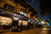 New Taksim Hotel Hotel in zona Patriarcato ecumenico di Costantinopoli