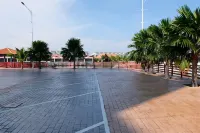 Tasik Villa International Resort Port Dickson - parking