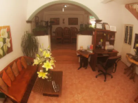 Hostal Casa Blanca Hotels in Comala