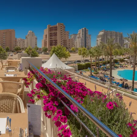 Hotel RH Ifach