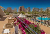 Hotel RH Ifach - Pool