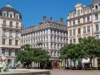 Hôtel Mercure Lyon Centre Beaux-Arts Hotels in 02.La Presqu'Ile