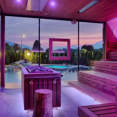 Majestic - Unique Spa Resort