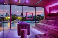 Majestic - Unique Spa Resort Hotels in Riscone