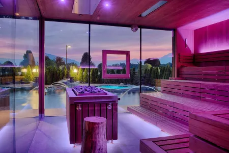 Majestic - Unique Spa Resort Отели в г. Миттероланг