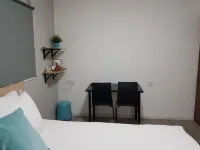 Airport Guest House Hotels in Rehovot
