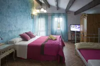 Agroturismo Matxani Gran - Balkoner
