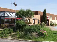 Ibis Auxerre Sud Hotels in Saint-Cyr-les-Colons