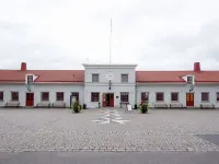 Jonkoping City, Sure Hotel by Best Western ヨンショーピングのホテル