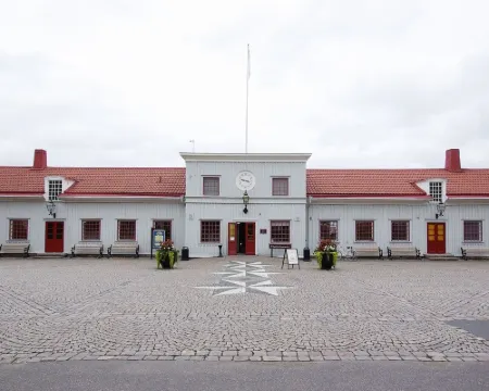 Jonkoping City, Sure Hotel by Best Western Hotels in Jönköping