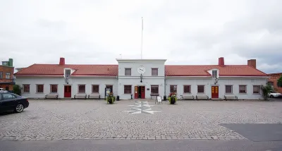 Jonkoping City, Sure Hotel by Best Western Hôtels à : 