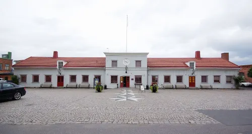 Jonkoping City, Sure Hotel by Best Western Hotels in Jonkoping