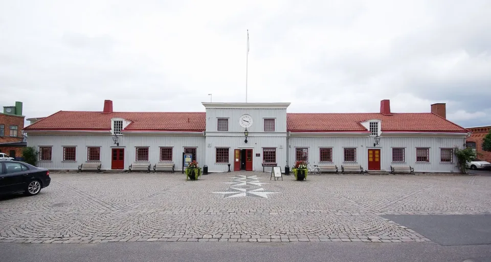 Jonkoping City, Sure Hotel by Best Western